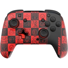 PDP Rematch Glow Nintendo Switch 500-202-SPIG
