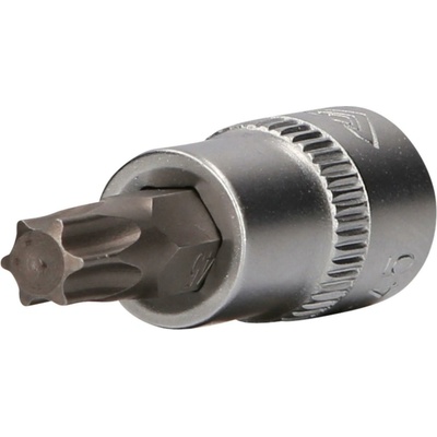 BRILLIANT TOOLS 3/8" hlavice zástrčná torx t45/49 mm
