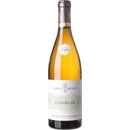 Albert Bichot Chablis Domaine Long Depaquit Récolte 2020 12,5% 0,75 l (čistá fľaša)