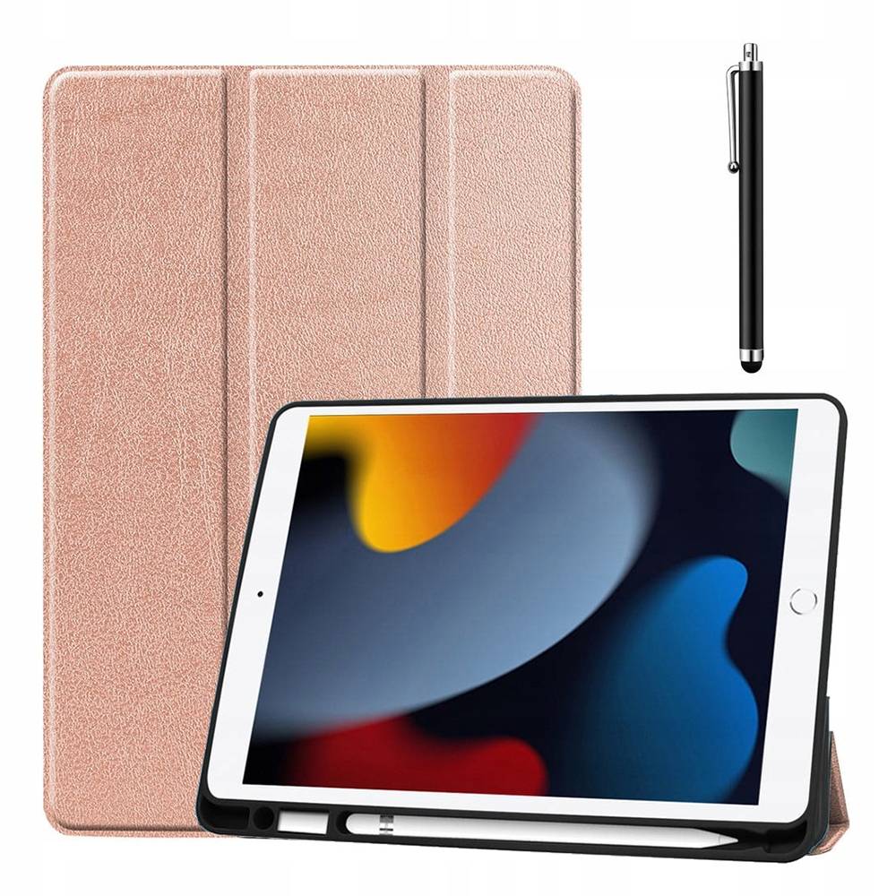 Apple - iPad Pro＋Apple pencil Apple PENCIL PRO (MX2D3ZM/A)