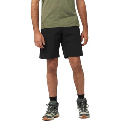 Salomon Wayfarer Ease shorts M LC2210100 deep black