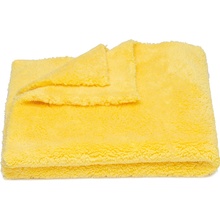 SkyWash Yelow Sun Microfiber Towel 500GSM