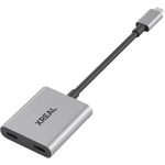 XREAL Ar очила адаптер xreal hub зарядна станция 45w (x7007)