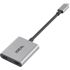 XREAL Ar очила адаптер xreal hub зарядна станция 45w (x7007)