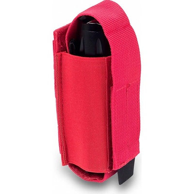 Elite Bags HOLD’S Pouzdro na škrtidlo Barva červené