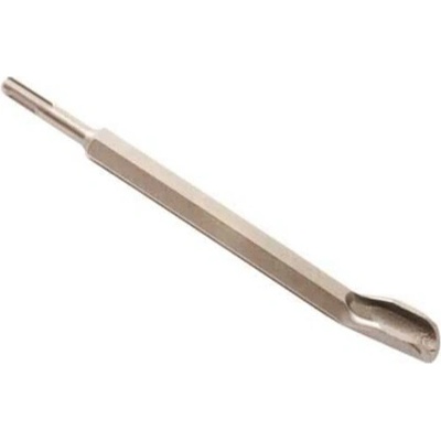 Sekáč SDS Plus žliabkovací 17x250