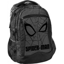 Paso batoh Spider-man sivý