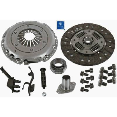 SACHS Spojková sada SACHS 3000 970 150