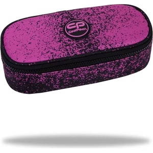 COOLPACK Ученически несесер Coolpack - Campus - PINK