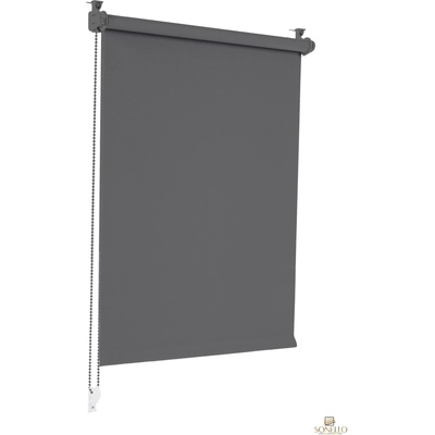 Sonello Zatemňovací roleta 50 x 130 cm