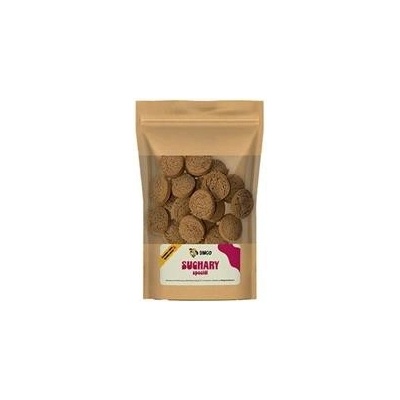DINGO suchary speciál 250 g 250 g