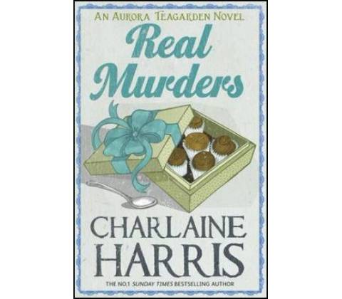 Real Murders