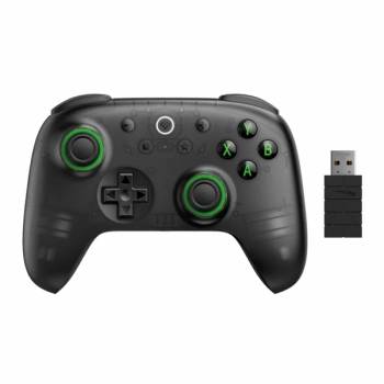 8BitDo Ultimate 2C Wireless Controler Hall Efect (RET00895)