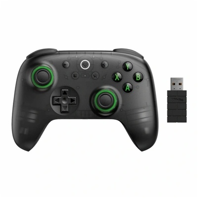 8BitDo Ultimate 2C Wireless Controler Hall Efect (RET00895)