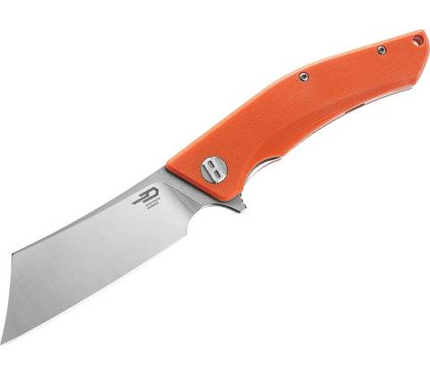 BESTECH CUBIS BG42D