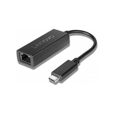 Lenovo USB-C to Ethernet Adapter ROW