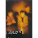 HORRORS: PRIMARY COLOURS LP
