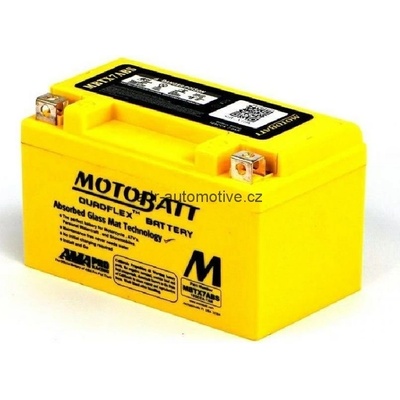 MotoBatt MBTX7ABS