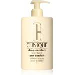 Clinique Deep Comfort Body Lotion Лосиони за тяло 400ml Лосион за тяло