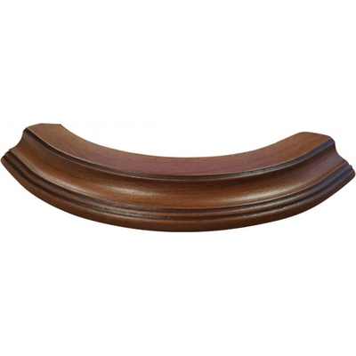 Bogdan Furniture Europe Корниз горен заоблен Oreh-E20