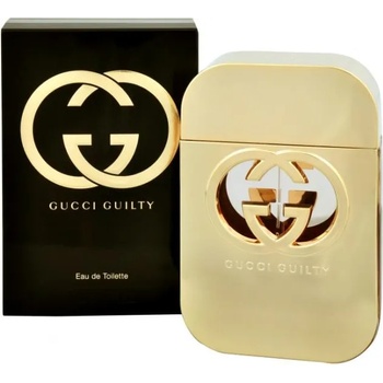 Gucci Guilty pour Femme EDT 50 ml