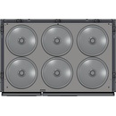 Tefcold SKB-6