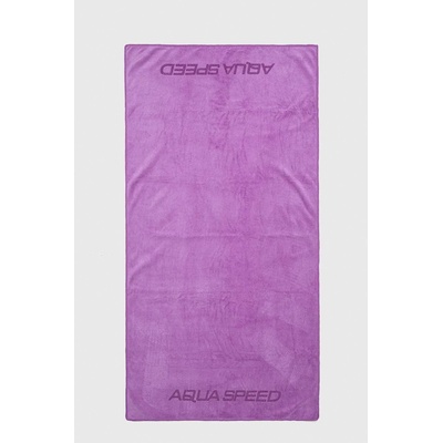 AQUA-SPEED Кърпа Aqua Speed Dry Soft в розово (50.DRY.SOFT)