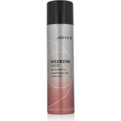 Joico Style & Finish Weekend Hair Dry Shampoo 255 ml