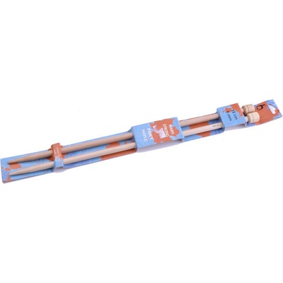 Pony Jehlice javor 35cm Velikost: 8mm