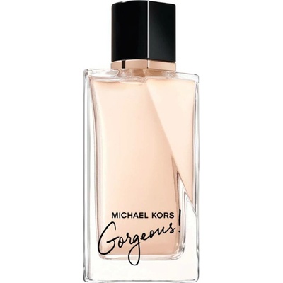 Michael Kors Gorgeous! parfémovaná voda dámská 100 ml tester