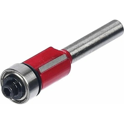 Orezávacia stopková fréza z karbid-volfrámu SK11 - 12,7 mm - SRB-34