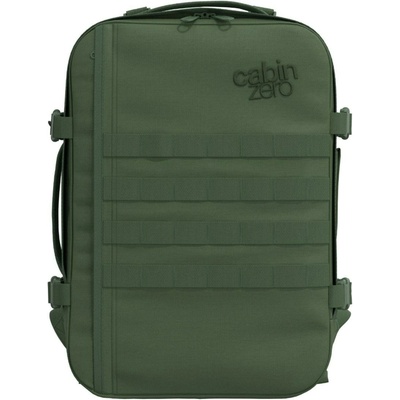 CabinZero Раница CabinZero Military 28L Mystic Green CabinZero | Zelen | МЪЖЕ | UNI