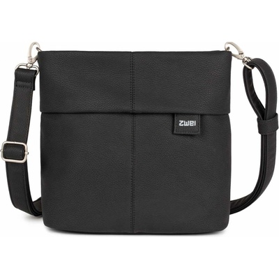 Zwei kabelka crossbody se dvěma popruhy M8 NBLA
