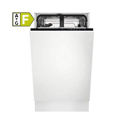 ELECTROLUX 300 AirDry, Vstavaná umývačka riadu (EEA12100L)