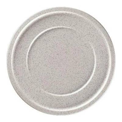 RAK Porcelain Talíř 24 cm clay RAK-EAFP24CL