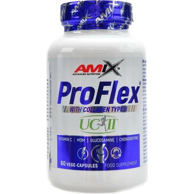 Amix Proflex collagen 60 kapsúl