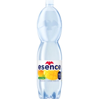 Mattoni Esence mango bez cukru 1,5 l