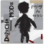 Depeche Mode - Playing The Angel (Reissue) (2 LP) (198028884716)