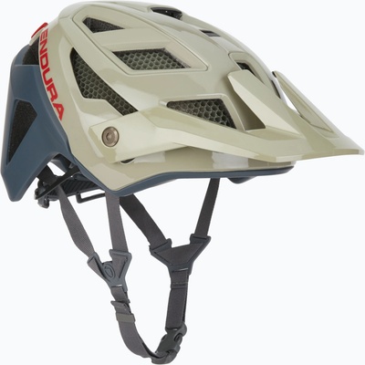 Endura Велосипедна каска Endura MT500 MIPS mushroom