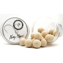 Forgotten Flavours plovoucí boilie POP-UP Special Edition Nutty Maple 10 mm