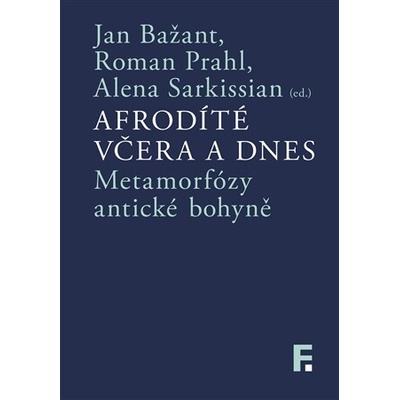 Afrodíté včera a dnes