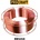 PROCRAFT Заваръчна тел, подмеднена, 1.2 мм, 15 кг, procraft sw1215 (sw1215)