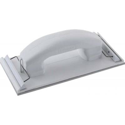 Hladítko pro brusnou mřížku 105x210mm 0306 KUBALA