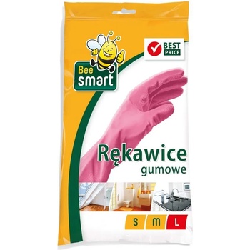 Image 1 of Домакински ръкавици Bee Smart