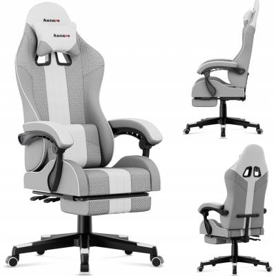 Huzaro Force 4.7 biela