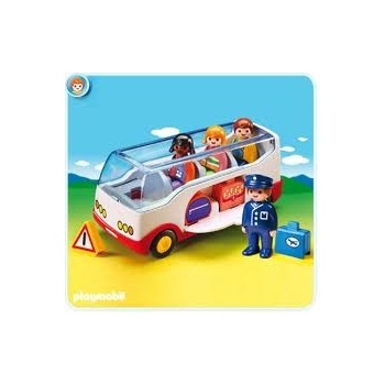 Playmobil 6773 Autobus