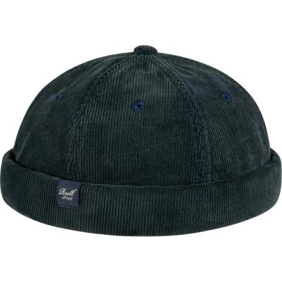 Reell Шапка с козирка Reell Docker Cap - Cloud Grey Cord - размер One Size (204-8662-1311)