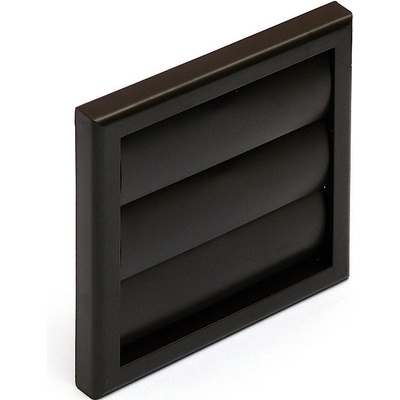 Vents MV100J 154 x 154 mm hnědá – Zboží Mobilmania