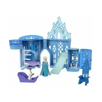 Mattel Кукла Frozen