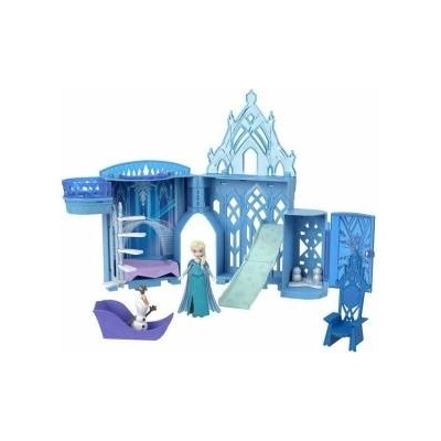 Mattel Кукла Frozen